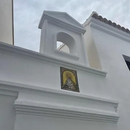Molinos * Constantina