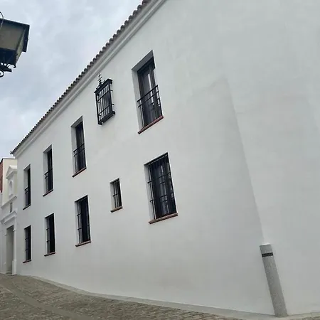 Apartment Molinos *