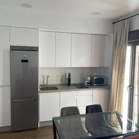 Apartment Molinos