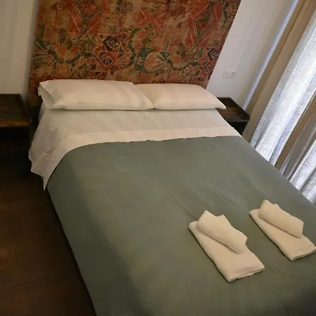 Apartment Molinos *