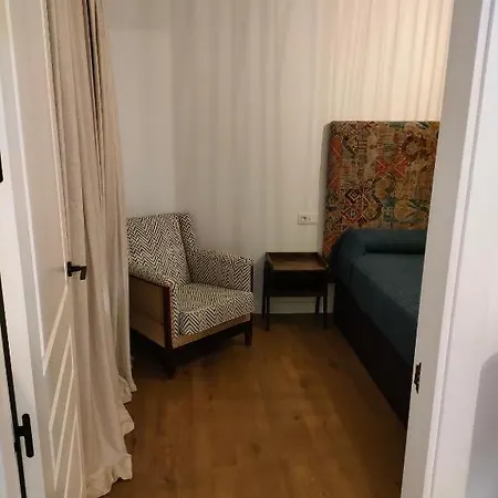 Molinos Apartment Constantina