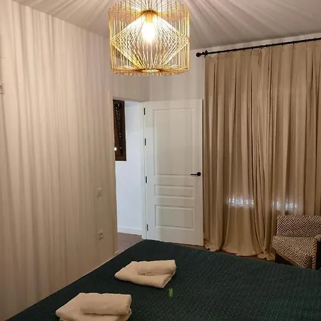 Apartment Molinos Constantina