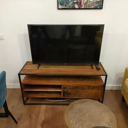 Molinos Apartment Constantina