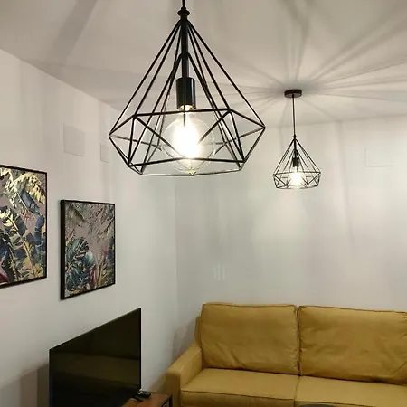 Molinos Apartment