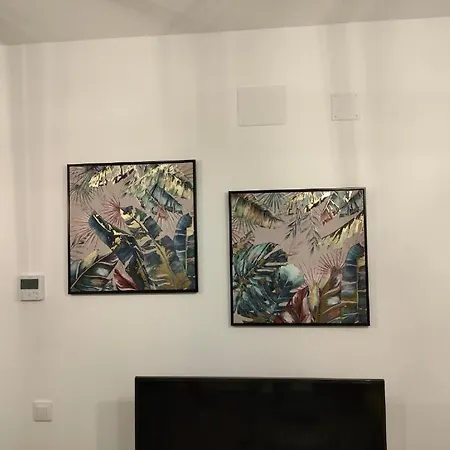 Apartment Molinos *