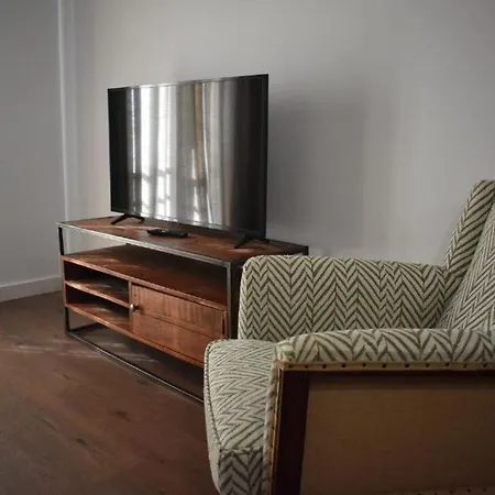 Apartment Molinos *