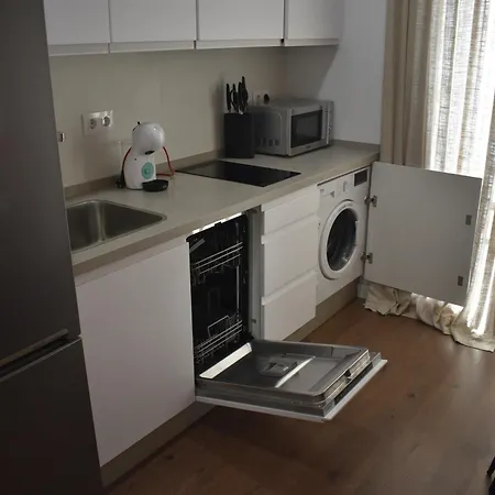 Apartment Molinos