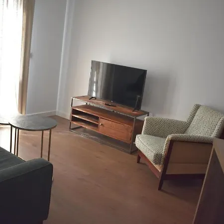 Molinos Apartment Constantina