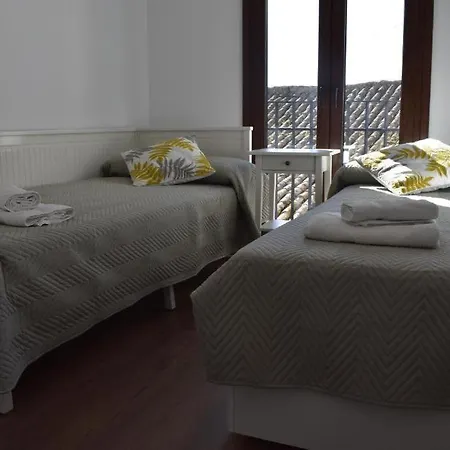 Molinos Apartment