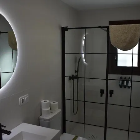 Molinos Apartment